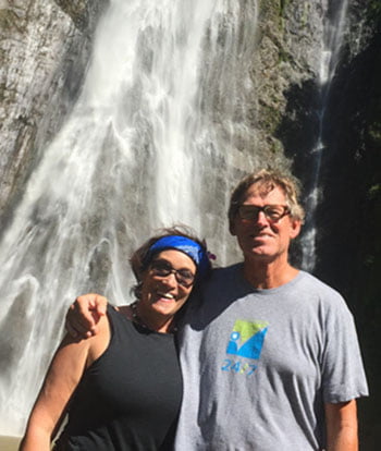 chance&mike-kauai -jurassic-park-waterfall-1