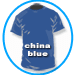 china blue